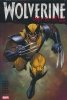 WOLVERINE GOES TO HELL OMNIBUS HC [VARIANT] [9781302961398] **PROMOCJA TOMY**